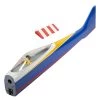 Phoenix Model Fuselage Set Typhoon .46-.55 EP ARF -Cheap Phoenix Model Store PMMA5561 A0 V3L6K8E1