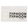 Phoenix Model Decals Typhoon .46-.55 EP ARF -Cheap Phoenix Model Store PMMA5563 A0 Z2WEVJVS