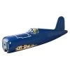 Phoenix Model Fuselage Set Corsair .46-.55 EP ARF -Cheap Phoenix Model Store PMMA5591 A0 NTY4QKCI