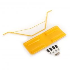 Phoenix Model Landing Gear Set Tiger Moth .46-.55 EP AR