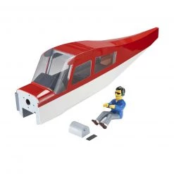 Phoenix Model Fuselage Decathlon Mk2 GP EP .46-.55 ARF