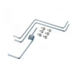 Phoenix Model Landing Gear Sonic Low Wing Mk2 GP EP ARF