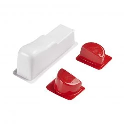 Phoenix Model Plastic Wheel Covers BAE Hawk EDF 90mm Sc