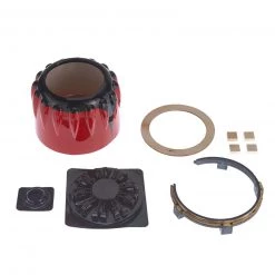 Phoenix Model Cowl Dummy Engine Stinson Reliant GP EP