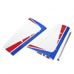 Phoenix Model Wing Set MXS 1.20 GP EP 1 4 Scale ARF