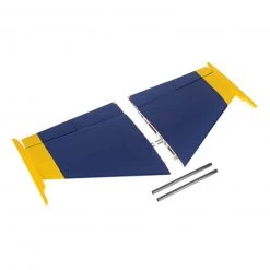 Phoenix Model Wing Set Thunder Streak 90mm EDF ARF