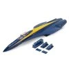 Phoenix Model Fuselage Set Thunder Streak 90mm EDF ARF 2 Phoenix Model Fuselage Set Thunder Streak 90mm EDF ARF -Cheap Phoenix Model Store PMMA5746 A0 RVVCFXAR