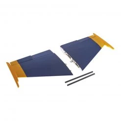 Phoenix Model Wing Set Thunder Streak 120mm EDF ARF