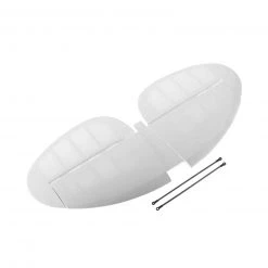 Phoenix Model Horiz Stab Super Cub PA-18 30cc EP ARF