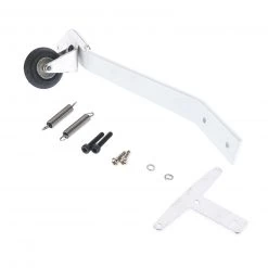 Phoenix Model Tail Gear Set Super Cub PA-18 30cc EP ARF