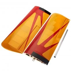 Phoenix Model Wing Set Spacewalker .46-.55 EP ARF