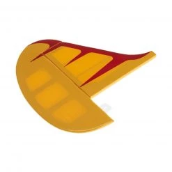 Phoenix Model Vertical Stabilizer Spacewalker