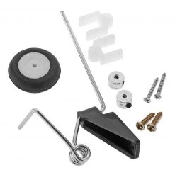 Phoenix Model Tail Gear Piper J3 Cub .46-.55 EP ARF