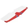 Phoenix Model Horizontal Stabilizer Extra 330SC 30-35cc -Cheap Phoenix Model Store PMMA5972 A0 Z3L39TY6