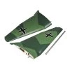 Phoenix Model Wing Stuka 1.20 20cc EP ARF