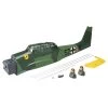 Phoenix Model Fuselage Stuka 1.20 20cc EP ARF -Cheap Phoenix Model Store PMMA6001 A0 P8C46K7X