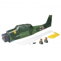 Phoenix Model Fuselage Stuka 1.20 20cc EP ARF