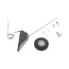 Phoenix Model Tail Gear Stuka 1.20 20cc EP ARF -Cheap Phoenix Model Store PMMA6004 A0 DCPA038N