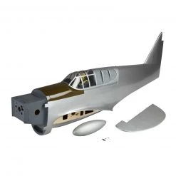 Phoenix Model Fuselage Set P-40 Warhawk 30cc EP ARF