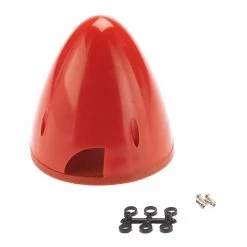 Phoenix Model Spinner P-40 Warhawk 30cc EP ARF