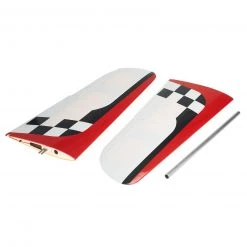 Phoenix Model Wing Set Shoestring .46-.55 EP ARF