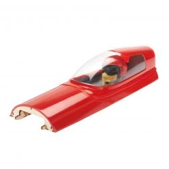 Phoenix Model Hatch Canopy Shoestring .46-.55 EP ARF