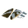 Phoenix Model Wing Set Spitfire 20-30cc EP ARF -Cheap Phoenix Model Store PMMA6060 A0 2A3R7KMX