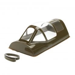 Phoenix Model Canopy Only Spitfire 20-30cc EP ARF