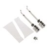 Phoenix Model Retractable Landing Gear Strega 20-30cc E -Cheap Phoenix Model Store PMMA6078 A0 LTD6O9VL
