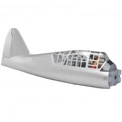 Phoenix Model Fuselage Westland .46-.55 EP ARF