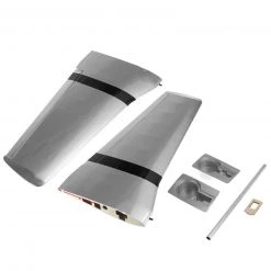 Phoenix Model Wing 1 7 P-51 Mustang GP EP ARF