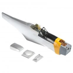 Phoenix Model Fuselage 1 7 P-51 Mustang GP EP ARF
