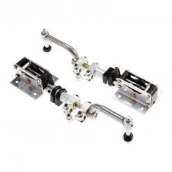 Phoenix Model Retracts 1 7 P-51 Mustang GP EP ARF