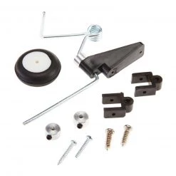 Phoenix Model Tail Gear 1 7 P-51 Mustang GP EP ARF