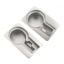 Phoenix Model Wheel Well 1 7 P-51 Mustang GP EP ARF