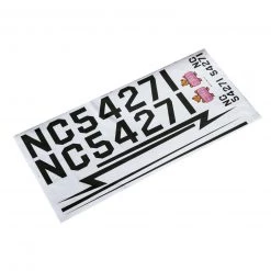 Phoenix Model Decals Piper J-3 Cub GP EP ARF 90.5"