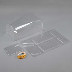 Phoenix Model Canopy Wndw Piper J-3 Cub GP EP ARF 90.5"