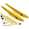 Phoenix Model Float Set Piper J-3 Cub GP EP ARF 90.5" -Cheap Phoenix Model Store PMMA6170 A0 4SXHECUJ