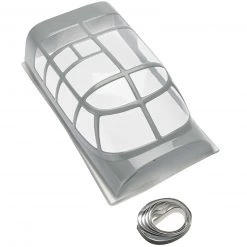 Phoenix Model Front Canopy A-26 Invader Twin GP EP ARF