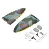 Phoenix Model Wing 1 4 3 4 Spitfire GP EP ARF -Cheap Phoenix Model Store PMMA6185 A0 CZVRUQQE