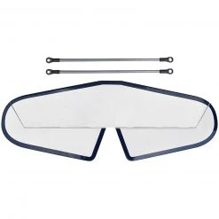 Phoenix Model Horiz Stab Stinson Reliant Gas EP ARF