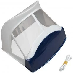 Phoenix Model Canopy Stinson Reliant Gas EP ARF