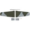Phoenix Model Wing Set Focke-Wulf FW 190 Gas EP ARF -Cheap Phoenix Model Store PMMA6214 A0 T8GIB8DP