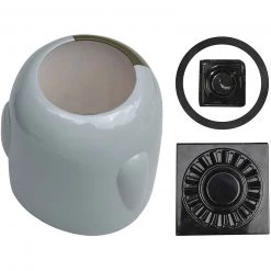 Phoenix Model Cowl Focke-Wulf FW 190 GP EP ARF