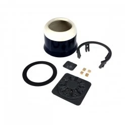 Phoenix Model Cowl Dummy Eng F4U Corsair GP EP Gas ARF