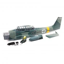 Phoenix Model Fuselage Set Stuka 61cc EP ARF