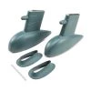 Phoenix Model Wheel Pants Set Stuka 61cc EP ARF -Cheap Phoenix Model Store PMMA6341 A0 KG1YEFK6
