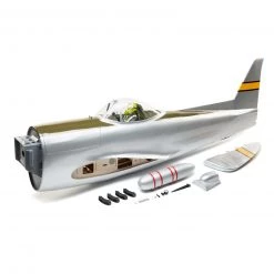 Phoenix Model Fuse Set P-47 Thunderbolt 30-35cc EP ARF
