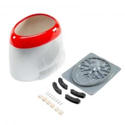 Phoenix Model Cowl P-47 Thunderbolt 30-35cc EP ARF