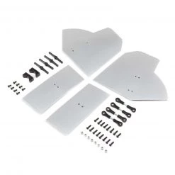 Phoenix Model Gear Covers P-47 Thunderbolt 30-35cc EP